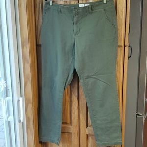Women's A New Day khaki pants